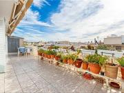 Ático en venta en Baleares Palma de Mallorca, S´Arenal....