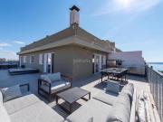 Ático en venta en Baleares Palma de Mallorca, Sant...