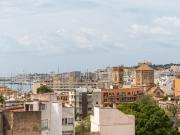 Ático en venta en Baleares Palma de Mallorca, Santa...