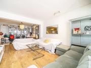 Ático en venta en Baleares Palma de Mallorca, Son...