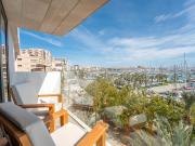 Ático en venta en Baleares Palma de Mallorca, Son...