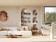 Ático en venta en Baleares Sant Antoni de Portmany....