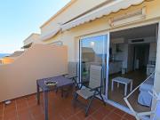 Ático en venta en Baleares Santa Eulària, Sant Carles....