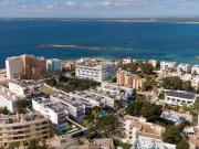 Ático en venta en Baleares Ses Salines, Colònia Sant...