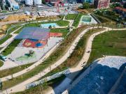 Ático en venta en Barakaldo, Lutxana Llano. Altos de...