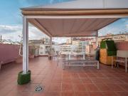 Ático en venta en Barcelona, Baix Guinardó. Ático en...