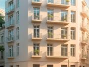 Ático en venta en Barcelona, Baix Guinardó. Ático...