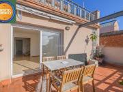 Ático en venta en Barcelona, Baix Guinardó. Vistas...