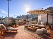 Ático en venta en Barcelona, Barcelona Costa Maresme