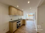 Ático en venta en Barcelona, Barcelona Costa Maresme