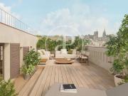 Ático en venta en Barcelona, Barcelona Costa Maresme