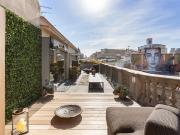 Ático en venta en Barcelona, Barcelona Costa Maresme