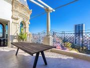 Ático en venta en Barcelona, Barcelona Costa Maresme