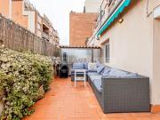 Ático en venta en Barcelona, Barcelona Costa Maresme