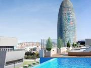 Ático en venta en Barcelona, Barcelona Costa Maresme