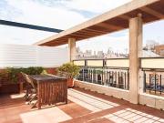 Ático en venta en Barcelona, Barcelona Costa Maresme