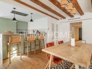 Ático en venta en Barcelona, Barcelona Costa Maresme