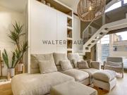 Ático en venta en Barcelona, Barcelona Costa Maresme