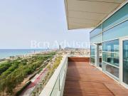 Ático en venta en Barcelona, Barcelona Costa Maresme