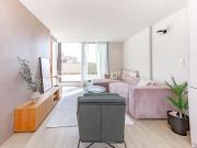 Ático en venta en Barcelona, Barcelona Costa Maresme