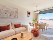 Ático en venta en Barcelona, Barcelona Costa Maresme