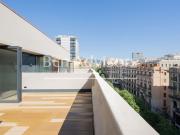 Ático en venta en Barcelona, Barcelona Costa Maresme
