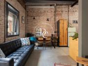 Ático en venta en Barcelona, Barcelona Costa Maresme