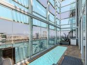 Ático en venta en Barcelona, Barcelona Costa Maresme