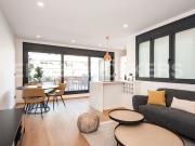 Ático en venta en Barcelona, Barcelona Costa Maresme