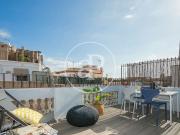 Ático en venta en Barcelona, Barcelona Costa Maresme