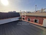 Ático en venta en Barcelona, Barcelona Costa Maresme