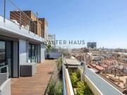 Ático en venta en Barcelona, Barcelona Costa Maresme