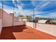 Ático en venta en Barcelona, Barceloneta. Ático con...