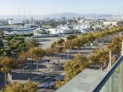 Ático en venta en Barcelona, Barceloneta. Ático en...