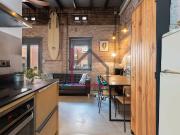 Ático en venta en Barcelona, Barceloneta. Ático en venta...