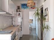 Ático en venta en Barcelona, Barceloneta. Piso muy...
