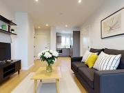 Ático en venta en Barcelona, Barri de les Corts. Ático...