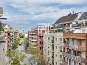 Ático en venta en Barcelona, Can Baró. Exclusivo Ático...