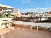 Ático en venta en Barcelona, Carmel. Atico con vistas...