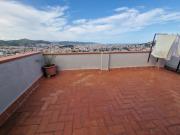 Ático en venta en Barcelona, Carmel. ÁTICO DUPLEX CON...