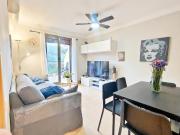 Ático en venta en Barcelona, Carmel. Áticos.