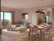 Ático en venta en Barcelona, Carmel. OBRA NUEVA EN...