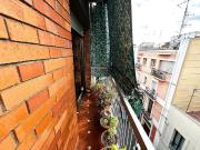 Ático en venta en Barcelona, de 100 m² 4 habitaciones...