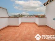Ático en venta en Barcelona, de 100 m² 4 habitaciones...