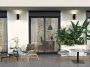 Ático en venta en Barcelona, de 106 m² 1 habitación por...