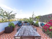 Ático en venta en Barcelona, de 108 m² 1 habitación por...