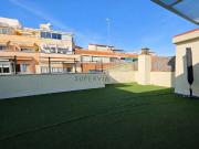 Ático en venta en Barcelona, de 135 m² 4 habitaciones...