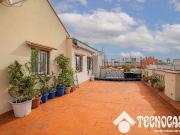 Ático en venta en Barcelona, de 31 m² 1 habitación por...