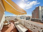 Ático en venta en calle De Magalhães, Barcelona, de 31...