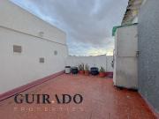 Ático en venta en Barcelona, de 35 m² 1 habitación por...